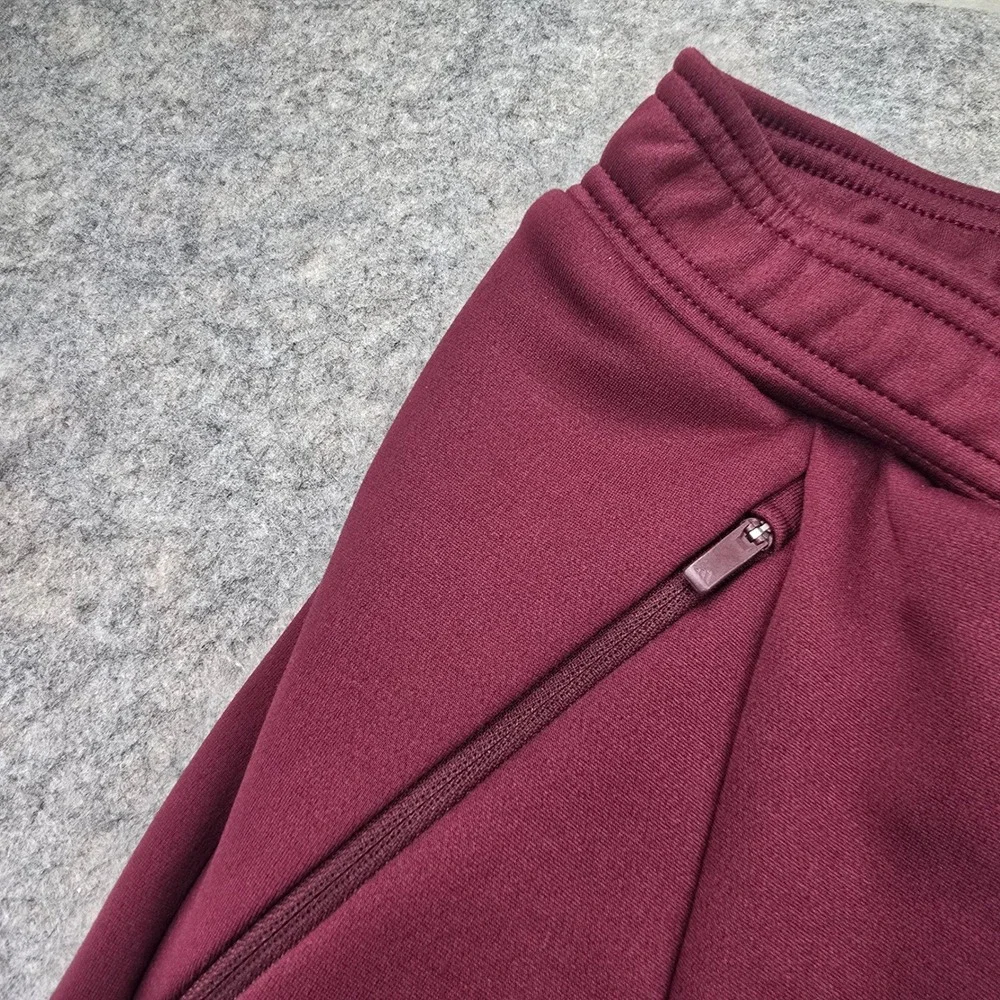 Adidas Arizona State Sun Devils Mens 2XL Maroon Athletic Pants NWT NCAA ASU